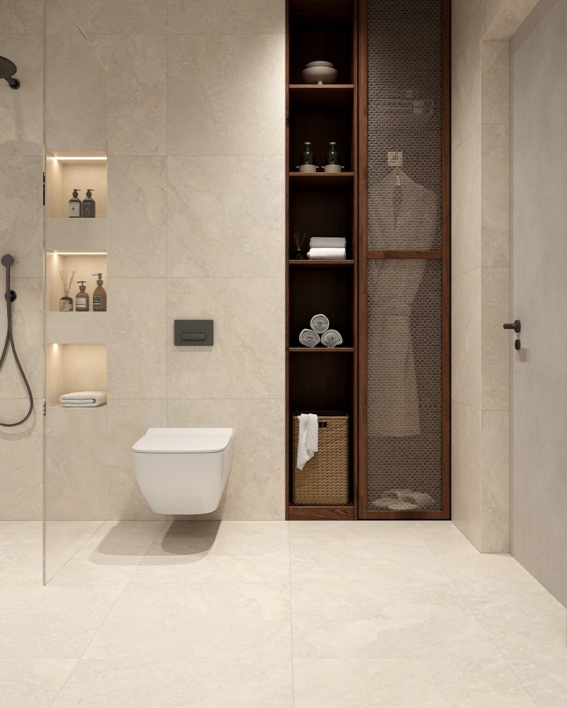 Cross Travertine (600 x 600) - Image 3