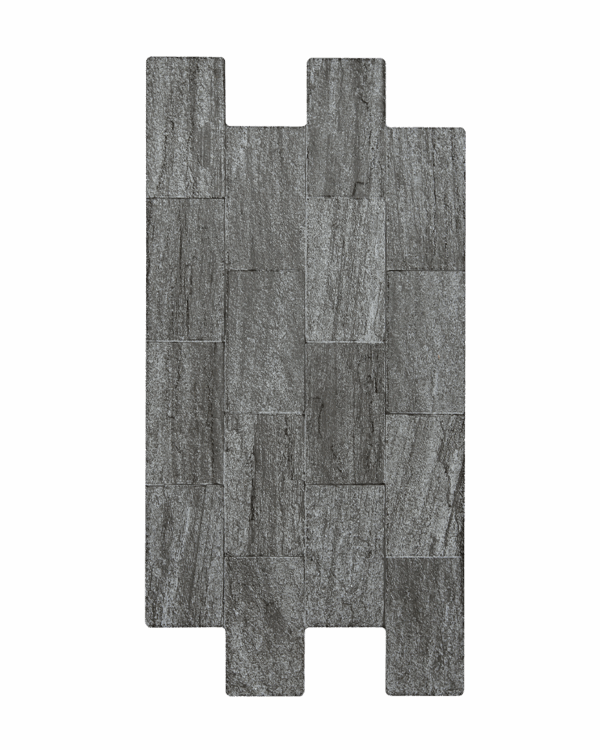 d'Canyon Charcoal