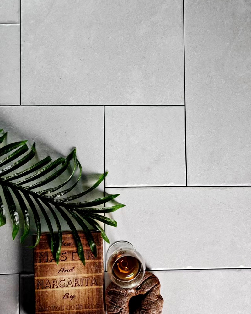 French Pattern Tumbled - Image 4