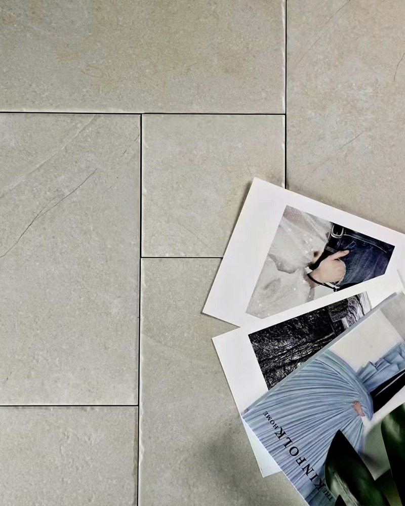 French Pattern Tumbled - Image 3