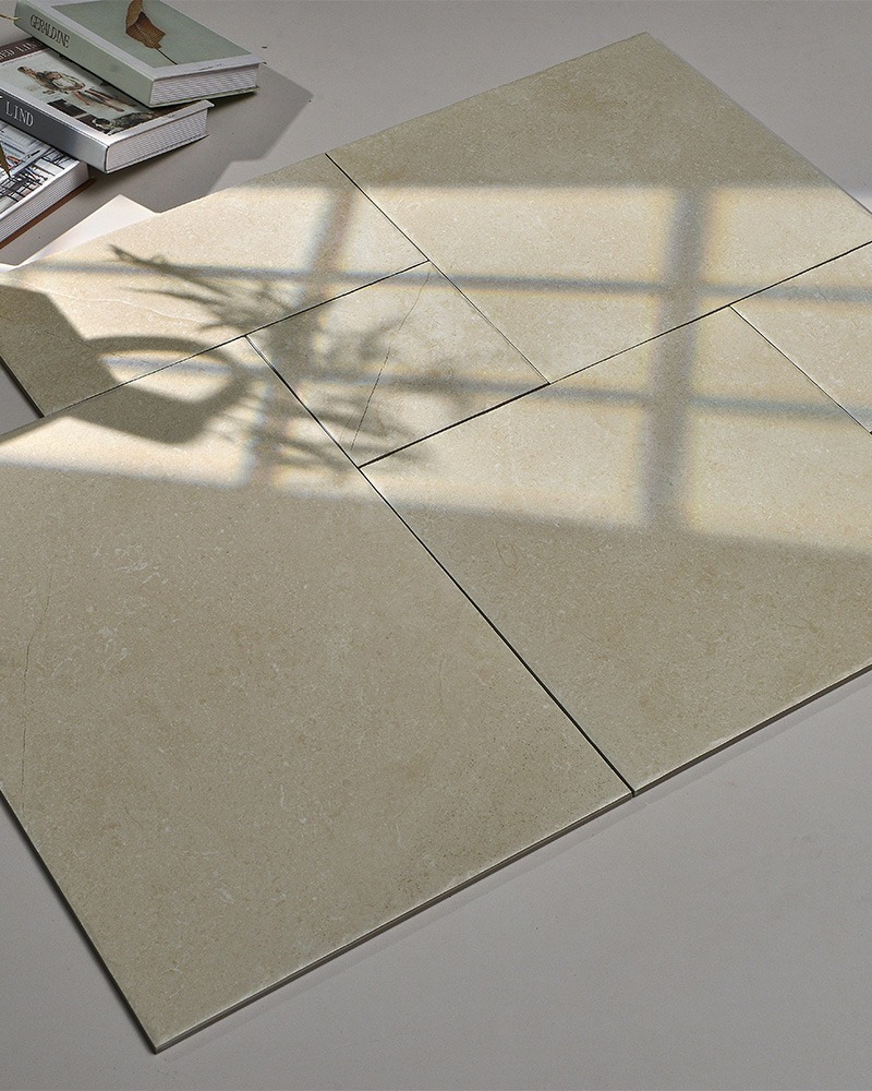 French Pattern Tumbled - Image 2