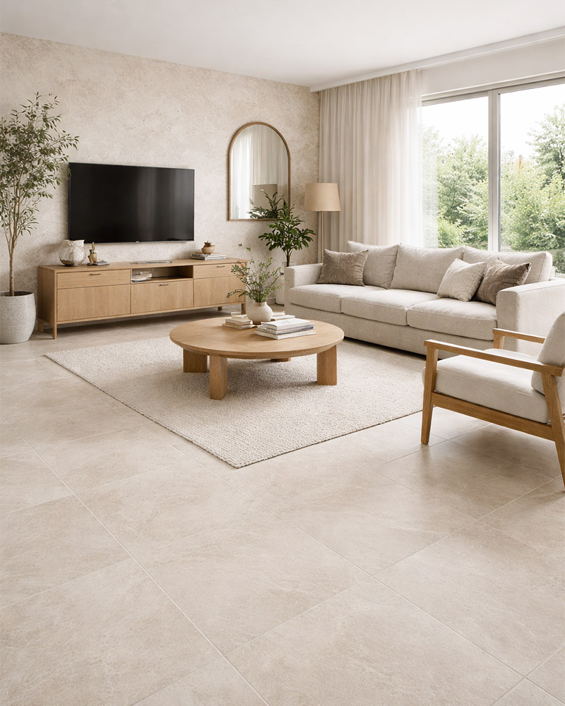 Legend Bianco Lappato - Image 3