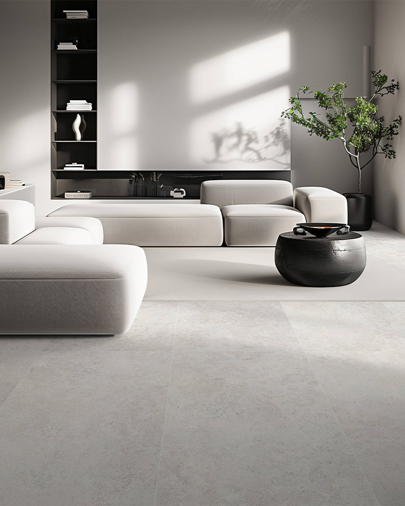 Limestone Matt (600 x 600) - Image 4