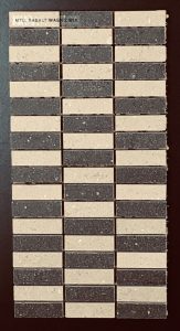 Basalt Wash Mosaic-image